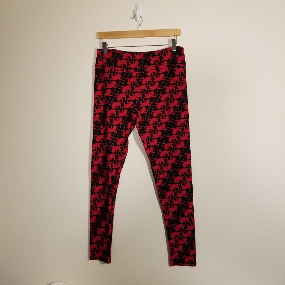 Lularoe cupid legging